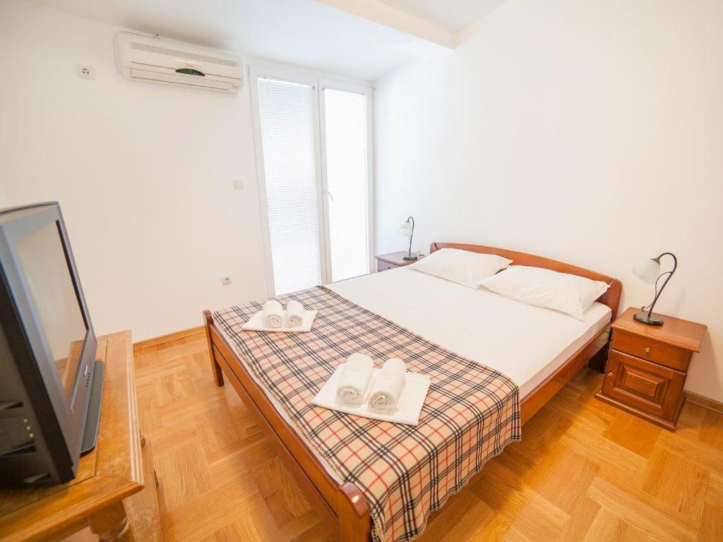 Apartments Ivan Petrovac Εξωτερικό φωτογραφία